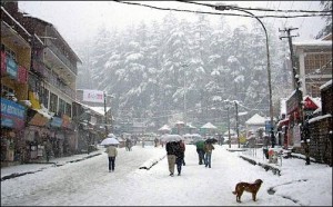 Manali Tour Packages - Gurdial Taxi Services