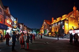 Shimla Tour Packages - Gurdial Taxi Services