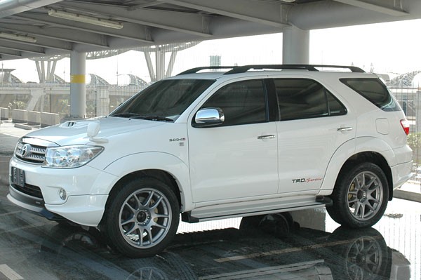 Fortuner