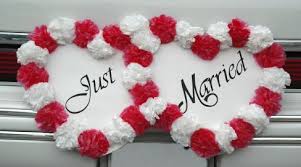 Just Married