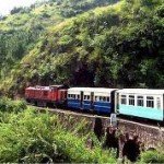 Kalka-Shimla-Railway