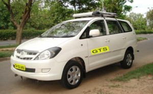 innova taxi